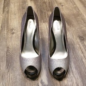 ANA Silver Heels